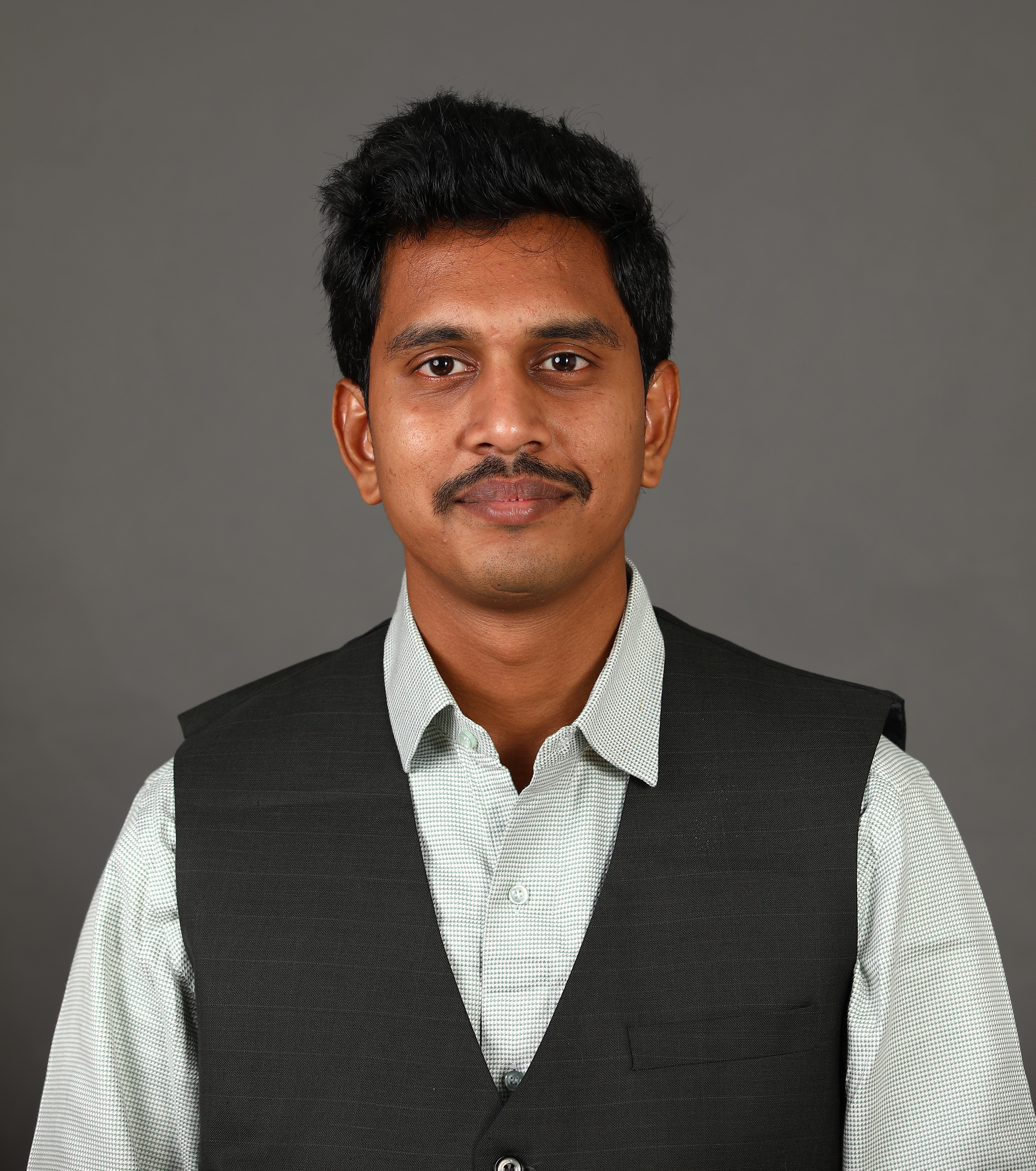 Jayadheer Chitta — Cost Accountant, Vijayawada